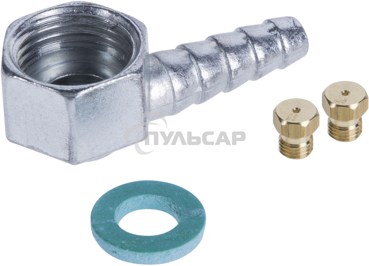 Газовая варочная панель HOMSair HGS323S