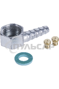 Газовая варочная панель HOMSair HGS323S