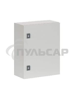 Шкаф ST с монтаж. платой 500х400х200мм от IP65-до IP66 IK10 ДКС R5ST0542