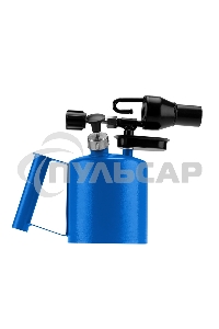 Паяльная лампа Rexant ПЛ-2,0