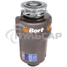 Измельчитель пищевых отходов Bort TITAN MAX Power (FullControl) (93410266)