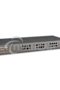 Сетевой коммутатор TP-Link SMB TL-SG1024 Коммутатор 24LAN 10/100/1000Mb/s Unmanagersd Gigabit Rackmount Switch