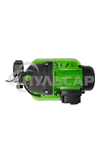 Насосная станция НС850-П, 850 Вт, напор 42 м, 3500 л/ч, ресивер 19 л Сибртех