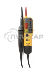 Тестер Fluke IG (FLUKE-T110)