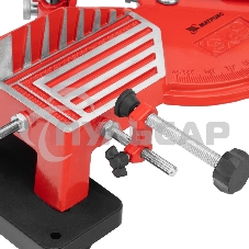 Стусло Matrix, 600 мм, прецизионное, с наклоном полотна MАТРИКС