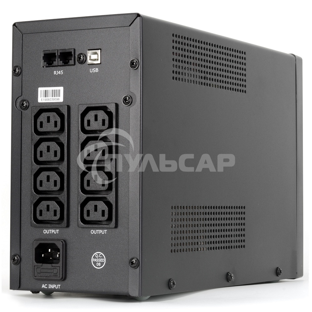 Источник бесперебойного питания CMU-SP1500IEC USB