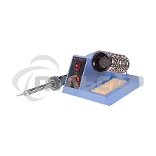 Паяльная станция Rexant, 160-500 °С, 230 В/48 Вт