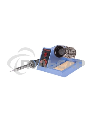 Паяльная станция Rexant, 160-500 °С, 230 В/48 Вт