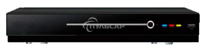 Видеорегистратор Falcon Eye FE-NVR8216 16 канальный 4K IP регистратор: Запись 16 кан 8Мп 30к/с; Поток вх/вых 160/80 Mbps; Н.264/H.265/H265+; Протокол ONVIF, RTSP, P2P; HDMI, VGA, 2 USB, 1 LAN, SATA*2(до 12TB HDD)