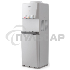 Кулер Vatten V46WKB напольный компрессорный белый