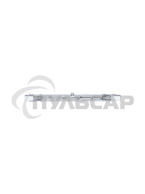 Лампа галогенная Navigator линейная КГ J117mm 500W R7s 230V 2000h
