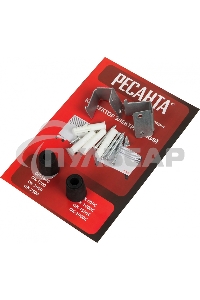 Конвектор Ресанта ОК-2000СН белый, 2000 Вт, 20 м2, термостат