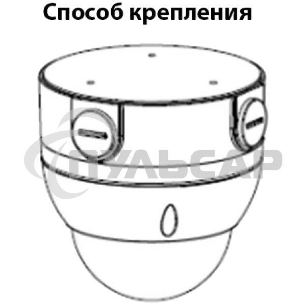 Кронштейн Dahua DH-PFA136