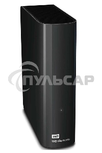 Внешний HDD 3.5