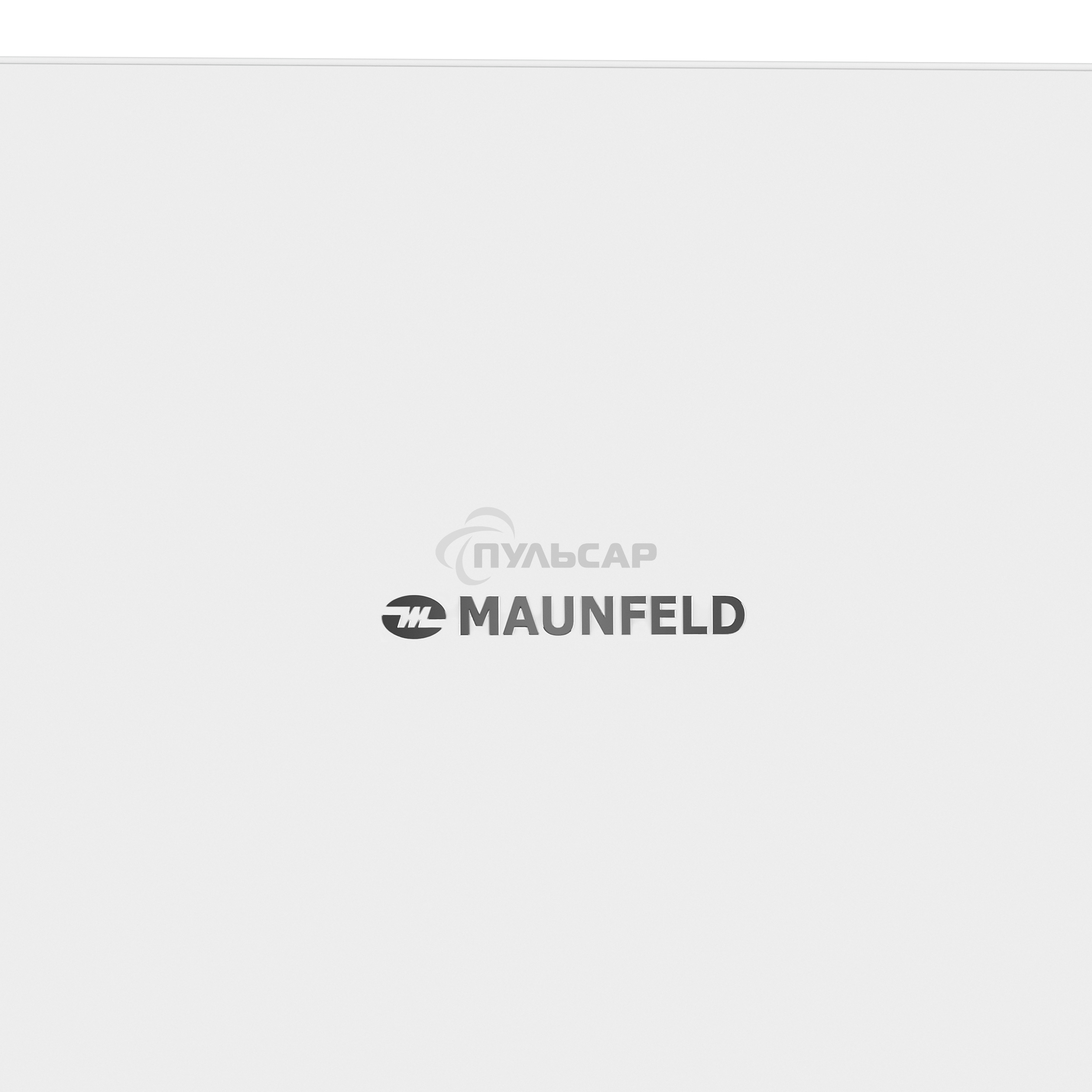 Морозильная камера Maunfeld MFFR170W, белый, 206л, 6 ящиков, 2 полки