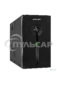 Источник бесперебойного питания CMU-SP1500EURO USB