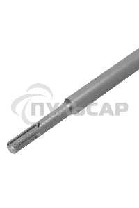 Бур по бетону Matrix, 20 x 1200 мм, SDS PLUS