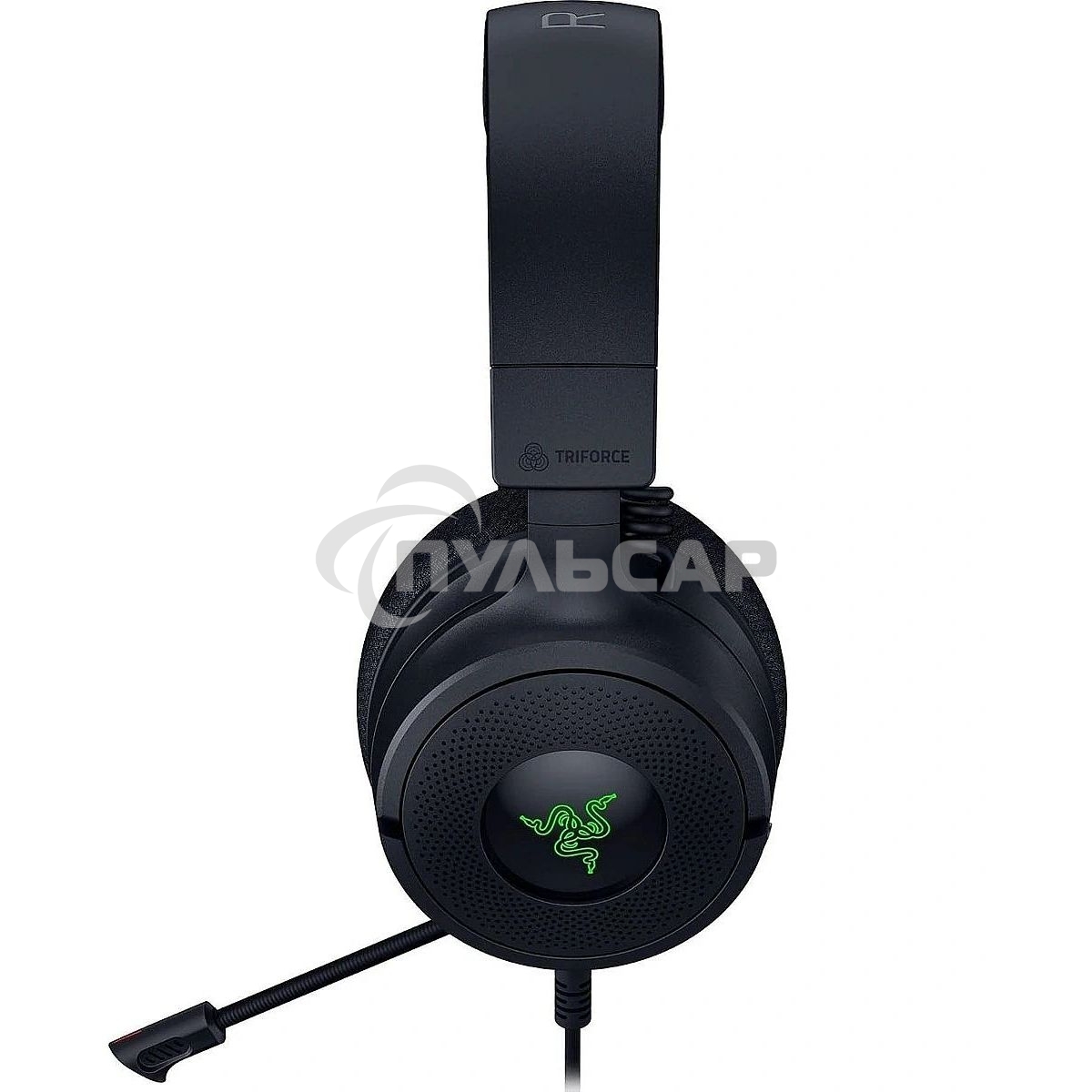 Гарнитура Razer Kraken V4 X gaming headset Razer Kraken V4 X gaming headset