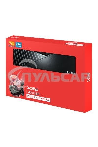 Оперативная память XPG Lancer, DDR5, 32Gb (2x16Gb), 6400MHz, CL32, DIMM, с радиаторами, черный