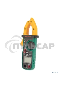 Токовые клещи MASTECH MS2109A 13-1309