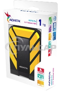 Внешний HDD 2.5