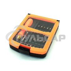 Набор отверток 27  в 1