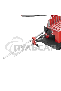 Стусло Matrix, 600 мм, прецизионное, с наклоном полотна MАТРИКС
