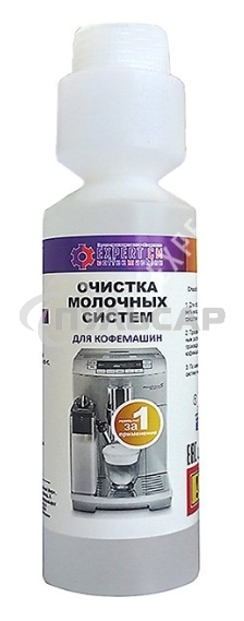 Жидкость для очистки молочных систем EXPERT-CM 0,25л