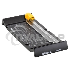 Резак дисковый Fellowes Neutrino А5 (FS-54127) A5/5лист./240мм/ручн.прижим