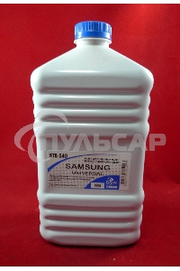 Тонер SAMSUNG Universal (фл., 750г) B&W Standart фас России