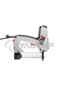 Степлер ЗУБР ЗСП-2000 20уд/мин гвозди 15-30мм скобы 15-25x6мм