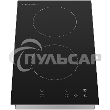 Электрическая варочная панель HOMSair HV32BK