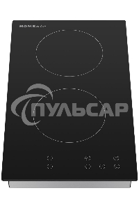 Электрическая варочная панель HOMSair HV32BK