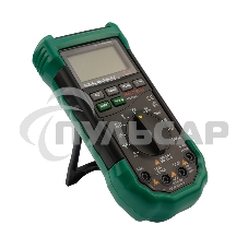 Профессиональный мультиметр 5 в 1 MS8229 MASTECH