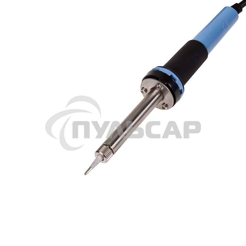 Паяльная станция Rexant, 160-500 °С, 230 В/48 Вт