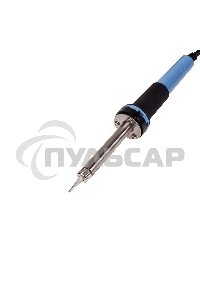 Паяльная станция Rexant, 160-500 °С, 230 В/48 Вт