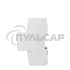 Счетчик ЦЭ-6803В 1 3ф 10-100А 230В 1 класс точн. 1 тариф. 4пр М7Р31 DIN-рейка Энергомера 101003001011075