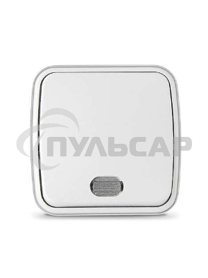 Выключатель 1-кл. ОП Электра 10А IP20 с подсветкой белый Союз 0019