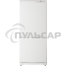 Холодильник Atlant ХМ-4008-022 белый двухкамерный 163/63л морозилка снизу