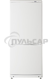 Холодильник Atlant ХМ-4008-022 белый двухкамерный 163/63л морозилка снизу