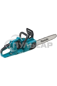 Пила цепная MAKITA DUC353Z 36В 2х18В LI-ION шина-35см шаг-3/8