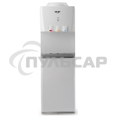 Кулер Vatten V46WKB напольный компрессорный белый