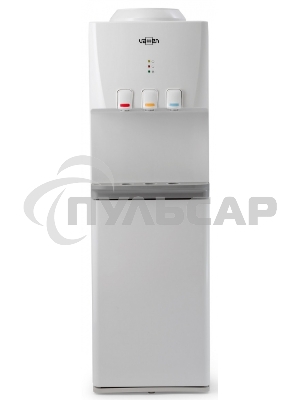 Кулер Vatten V46WKB напольный компрессорный белый