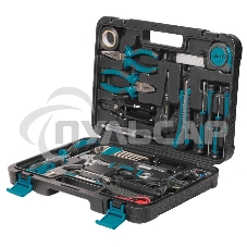 Набор ручного инструмента Bort BTK-30e (93412529), 30 предметов