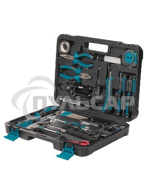 Набор ручного инструмента Bort BTK-30e (93412529), 30 предметов