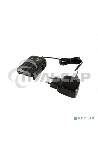 Зарядное устройство GreenWorks G24UC2, 24V, 2А (2946207)