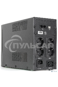 Источник бесперебойного питания CMU-SP1500EURO USB