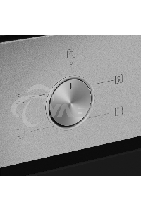 Шкаф духовой электрический Maunfeld AEOC6040S