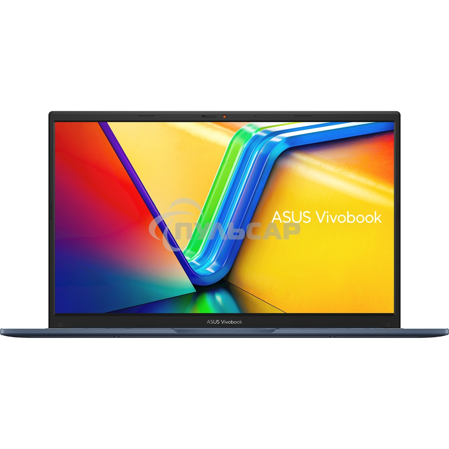 Ноутбук Asus Vivobook 15 X1504ZA-BQ824 Core i3 1215U 8Gb SSD 256Gb Intel UHD Graphics 15.6