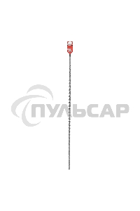 Бур по бетону Matrix, 20 x 1200 мм, SDS PLUS